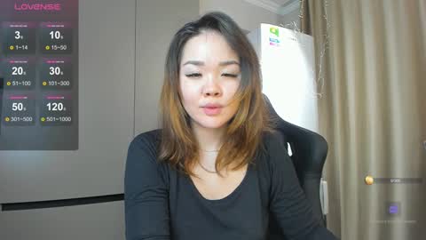 azure_moon online show from 01.07.25