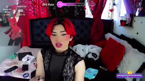 hyun online show from 12.02.24