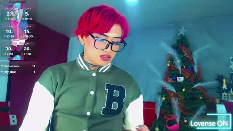 hyun online show from 12.15.24