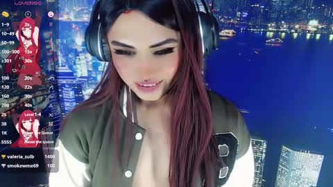 hyun online show from 12.24.24
