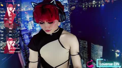 hyun online show from 12.26.24