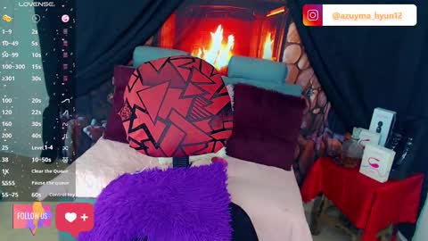 hyun online show from 01.17.25