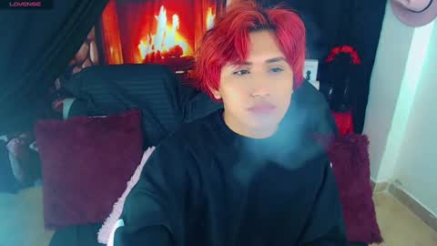 hyun online show from 01.24.25