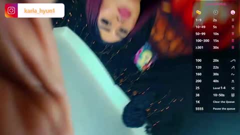 hyun online show from 03.02.25