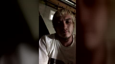 Azzguy69 online show from 04.18.26