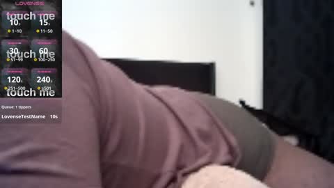 Snapshot of azzlikemine chatting on 12.24.24 cjae online show from 12.24.24