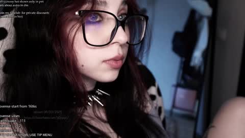 your fuckdoll  sub girl  MORE ME  online show from 03.06.25