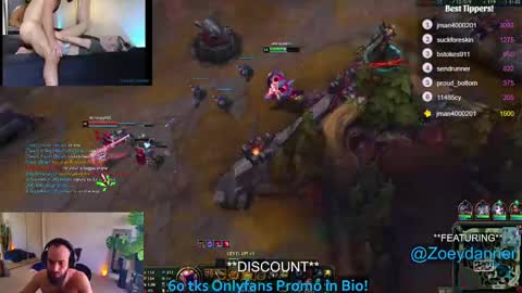 b1gbanana online show from 02.20.25