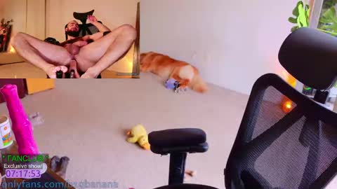 b1gbanana online show from 03.11.25