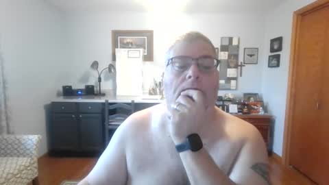 Cory online show from 09.10.25