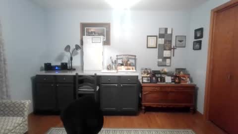 Cory online show from 11.04.25