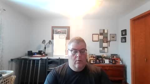 Cory online show from 01.06.26