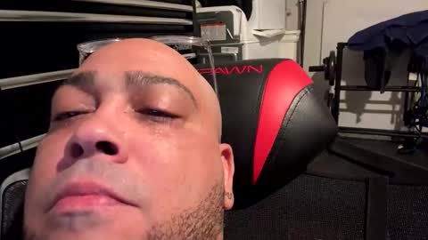 b1glongnhard online show from 10.31.25