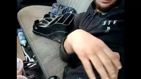 Snapshot of b269852976100 chatting on 04.13.26 b269852976100 online show from 04.13.26
