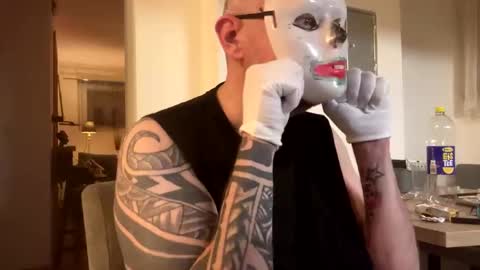 BEEF DADDY online show from 11.09.25