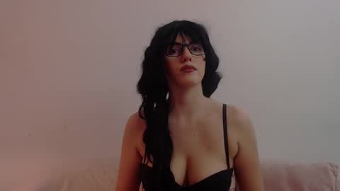 Rebecca online show from 12.18.24