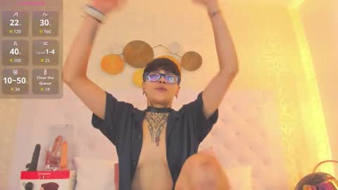 Anny online show from 10.05.25