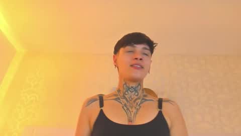 Anny online show from 10.06.25