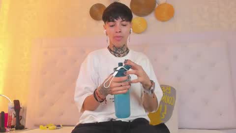 Anny online show from 02.21.26