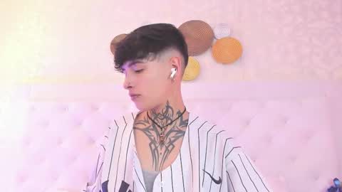 Anny online show from 03.03.26