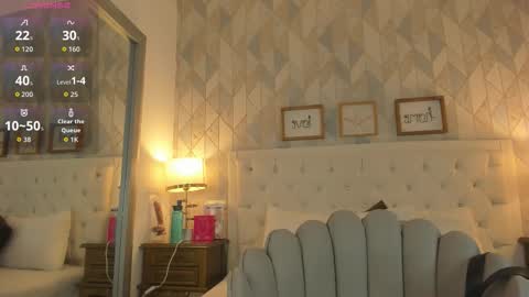 Anny online show from 03.25.26