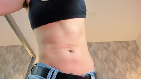 Anny online show from 04.18.26