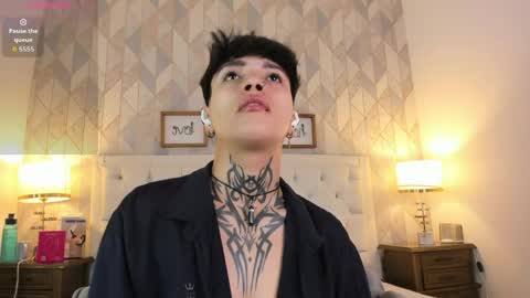 Anny online show from 05.17.26