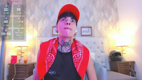 Anny online show from 06.03.26