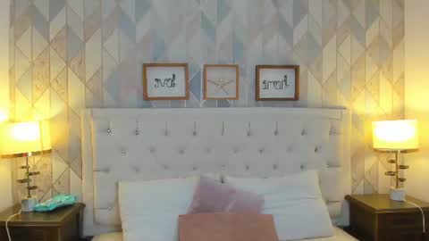 Anny online show from 07.10.26