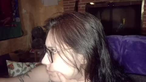 Snapshot of b4byjinx chatting on 06.18.26 b4byjinx online show from 06.18.26