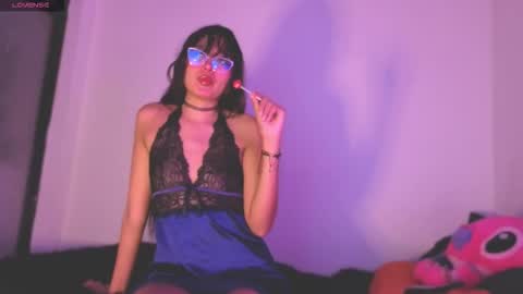 Sofia you baby online show from 12.19.25