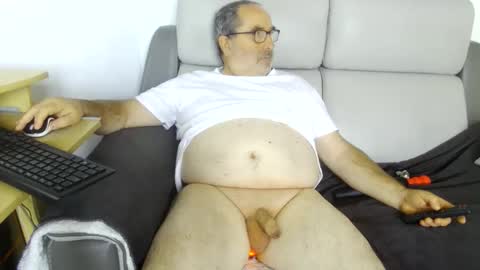 babacool 96 online show from 10.13.25