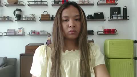 marie online show from 10.17.25