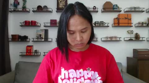 marie online show from 08.10.26