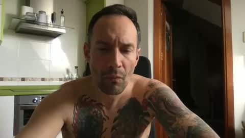 BKR online show from 05.25.26