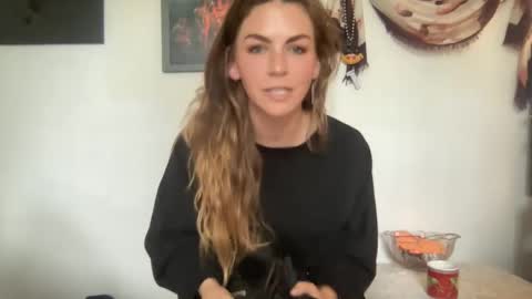 Babble online show from 09.11.25