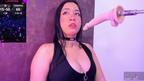 Snapshot of babby_alexxx chatting on 12.23.24 babby_alexxx online show from 12.23.24
