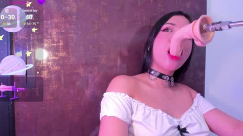 Snapshot of babby_alexxx chatting on 01.14.25 babby_alexxx online show from 01.14.25