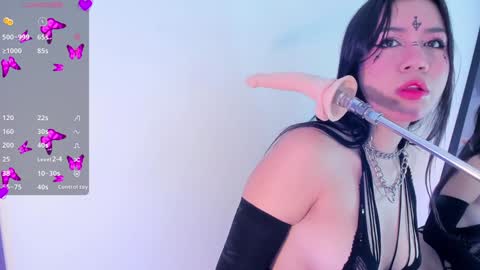 Snapshot of babby_alexxx chatting on 02.05.25 babby_alexxx online show from 02.05.25