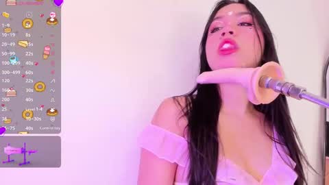 Snapshot of babby_alexxx chatting on 02.11.25 babby_alexxx online show from 02.11.25