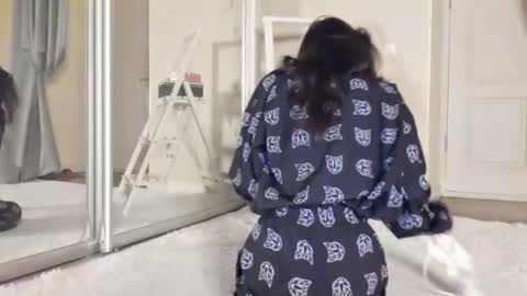 babby_jewel online show from 12.05.24