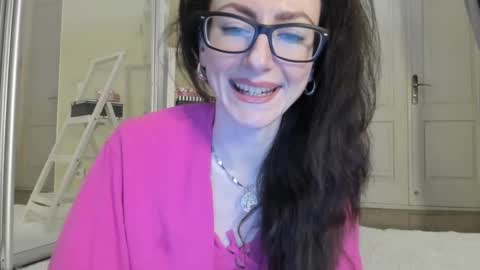 babby_jewel online show from 12.11.24