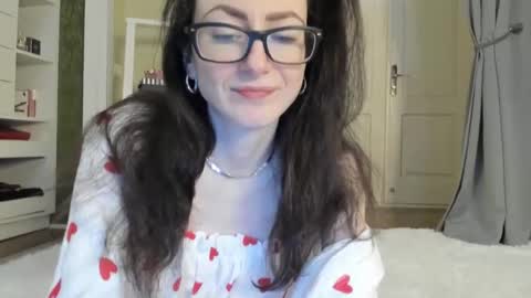 babby_jewel online show from 01.31.25