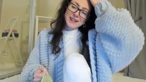 babby_jewel online show from 02.21.25