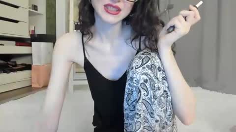 babby_jewel online show from 09.20.25