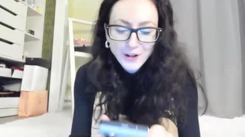 babby_jewel online show from 10.10.25