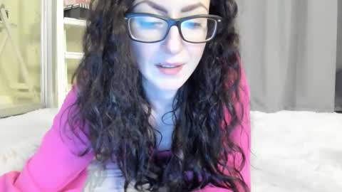 babby_jewel online show from 10.14.25