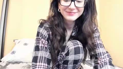 babby_jewel online show from 01.14.26