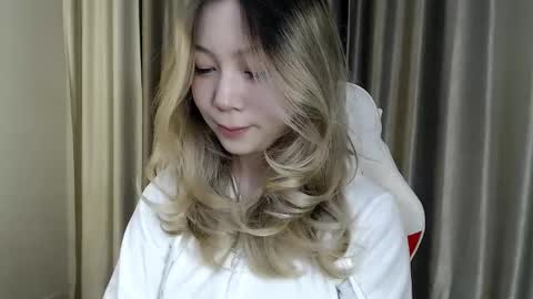 Cute Raby online show from 10.20.25