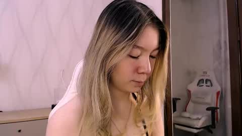 Cute Raby online show from 11.12.25